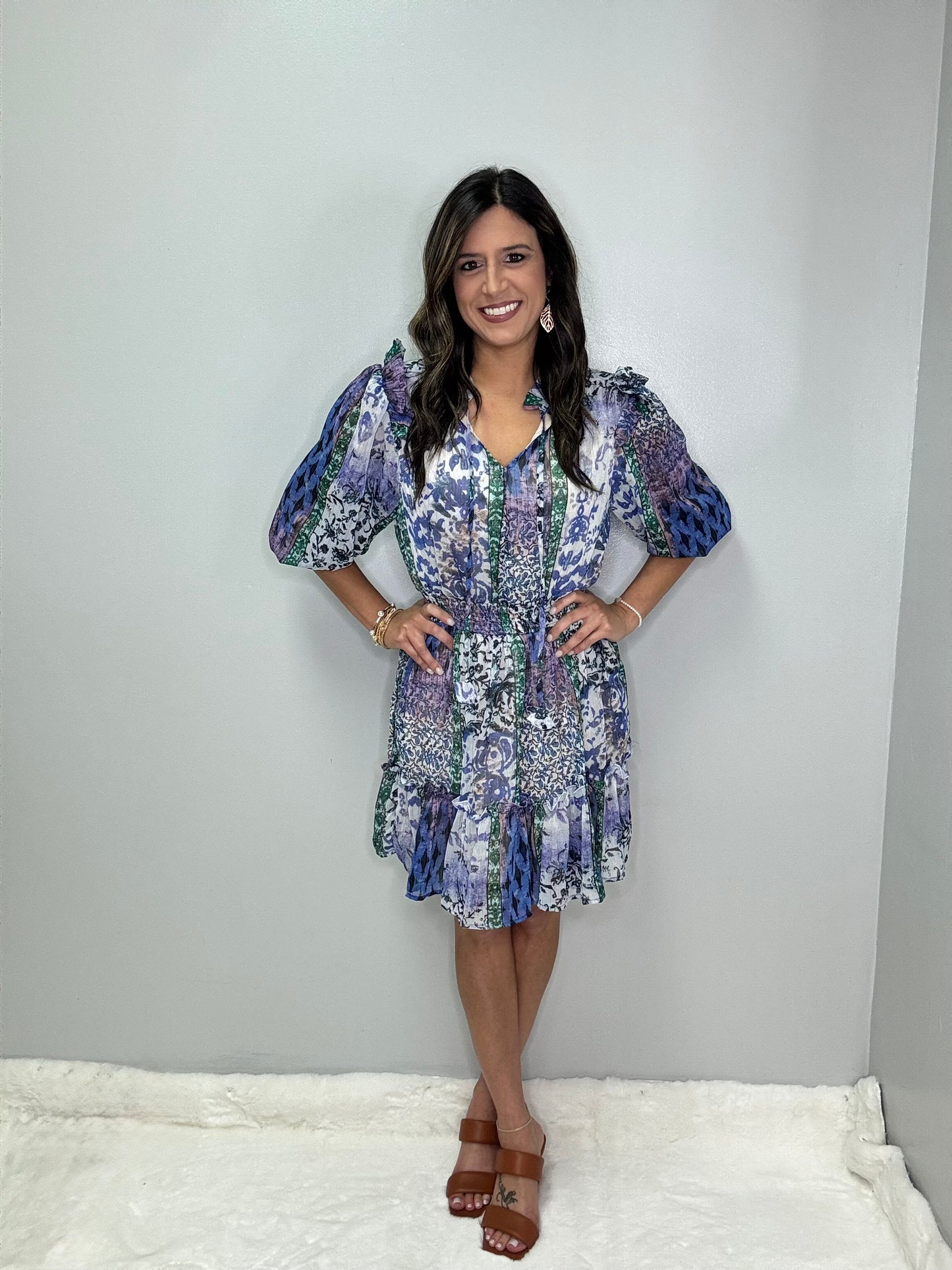 I Think So Dress