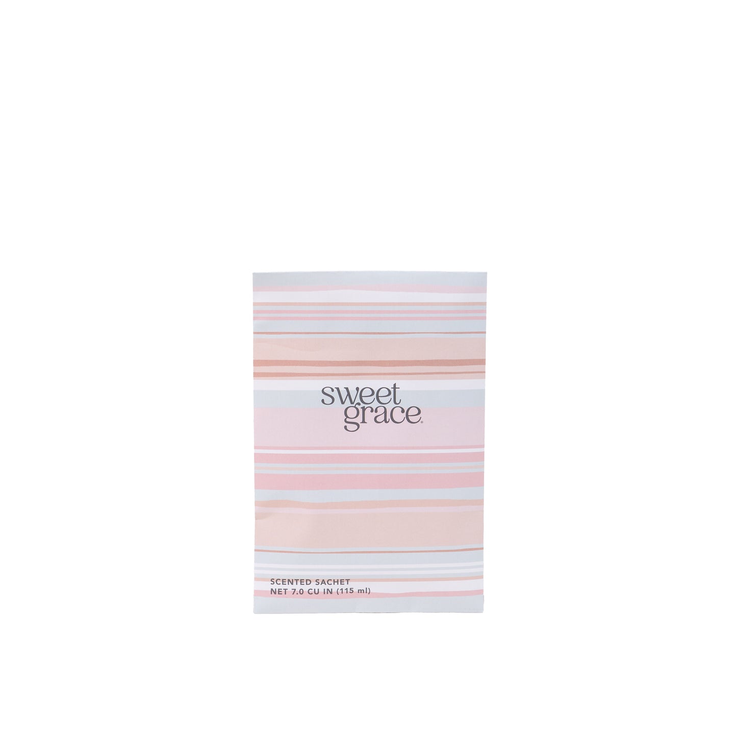 Sweet Grace Stripes Sachet