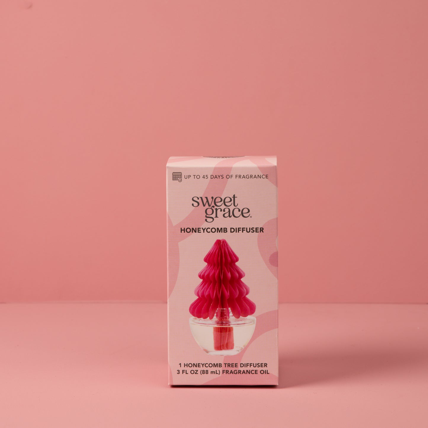 Sweet Grace Honeycomb Diffuser