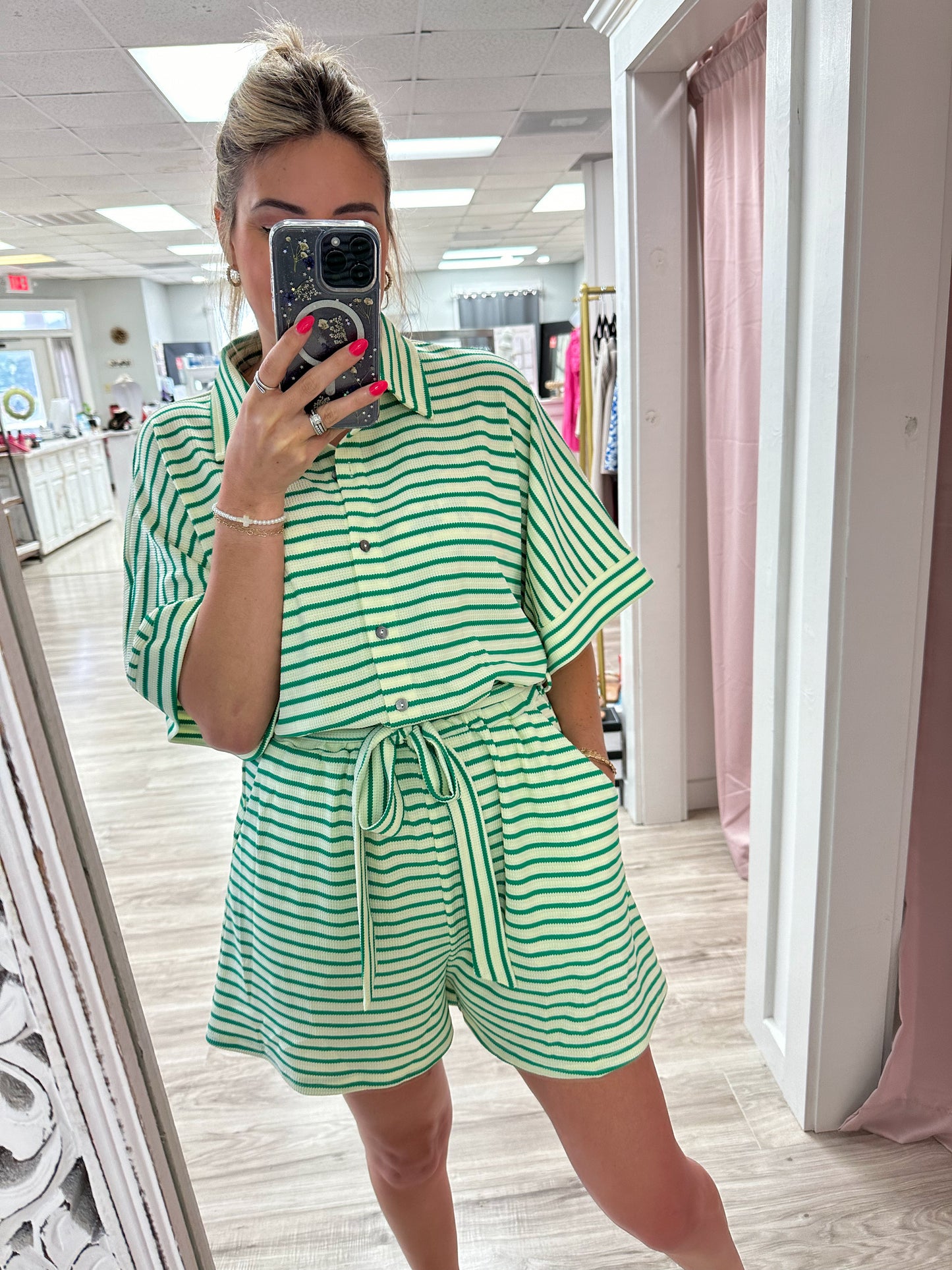 Always Remember Romper