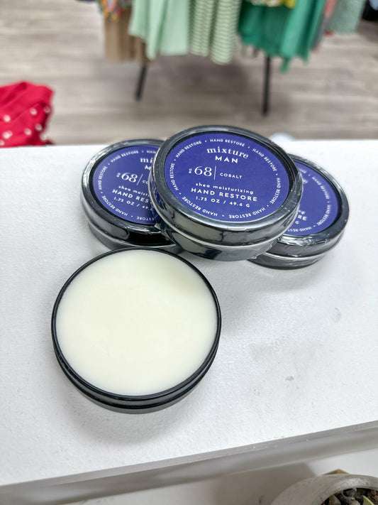 Cobalt - Hand Restore