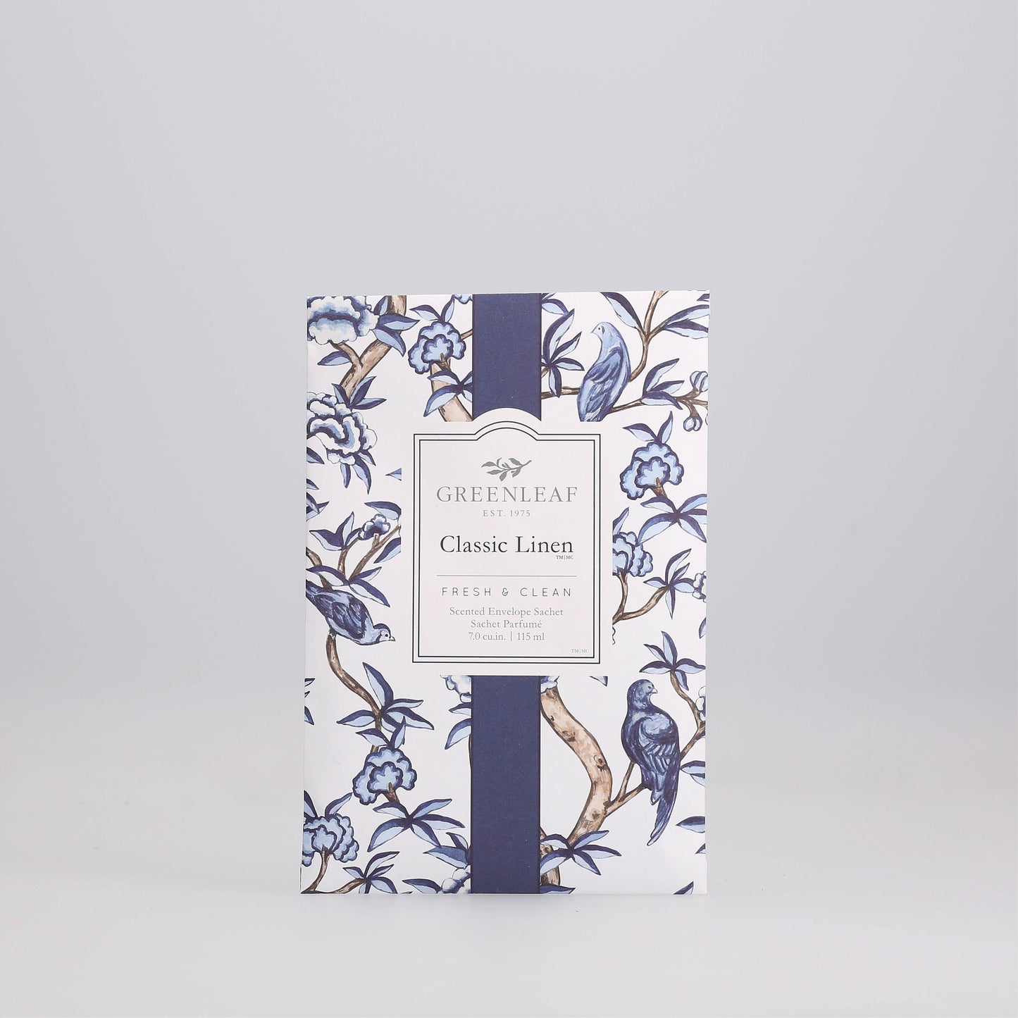Classic Linen Sachet