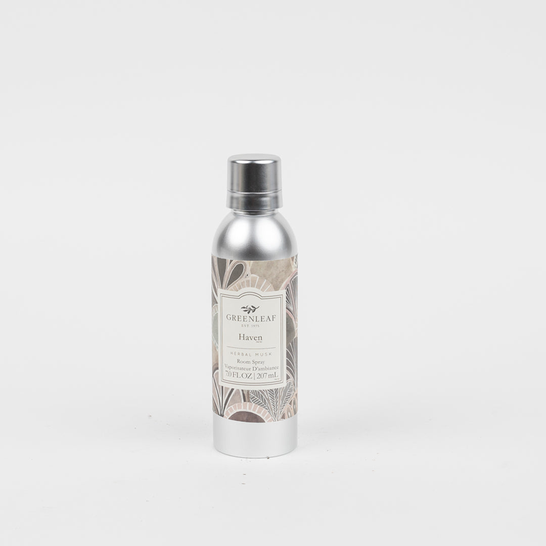 Haven Room Spray