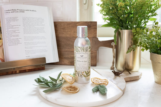 Willow & Sage Room Spray