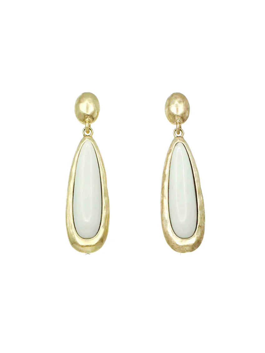 Saving The Day Earrings