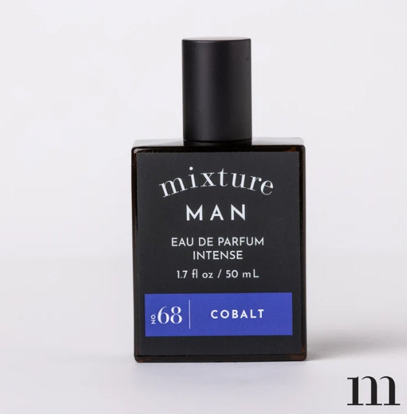 Cobalt - 1.7oz Cologne