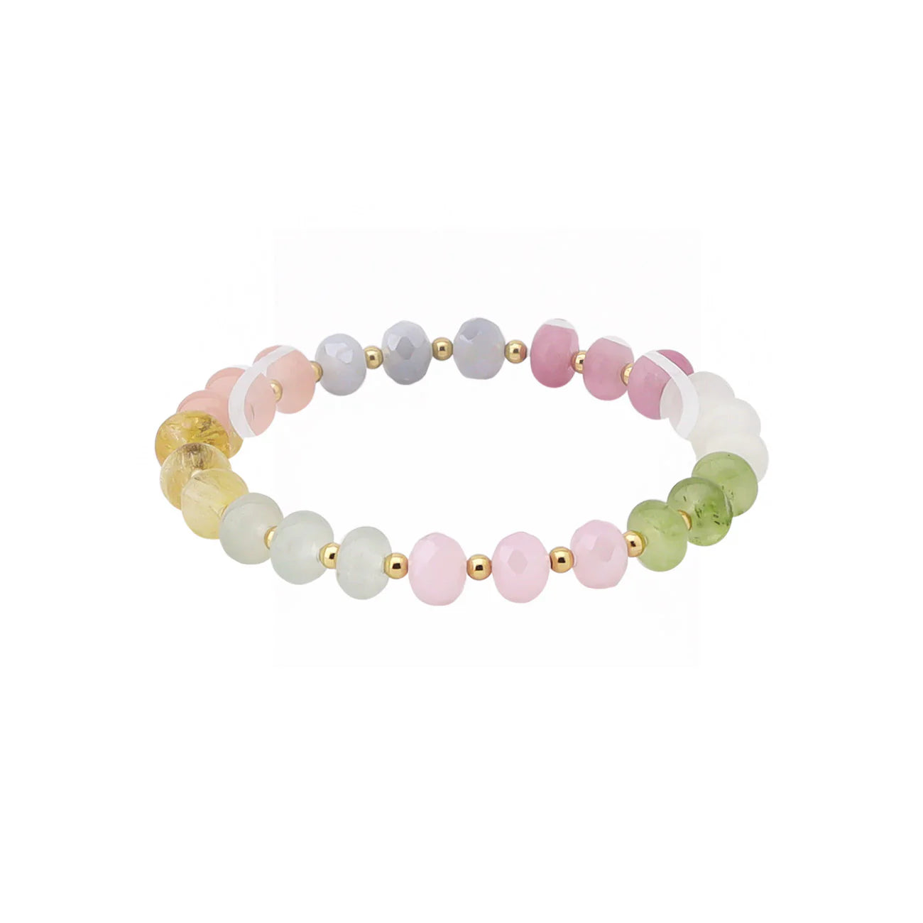 Spring Time Bracelet