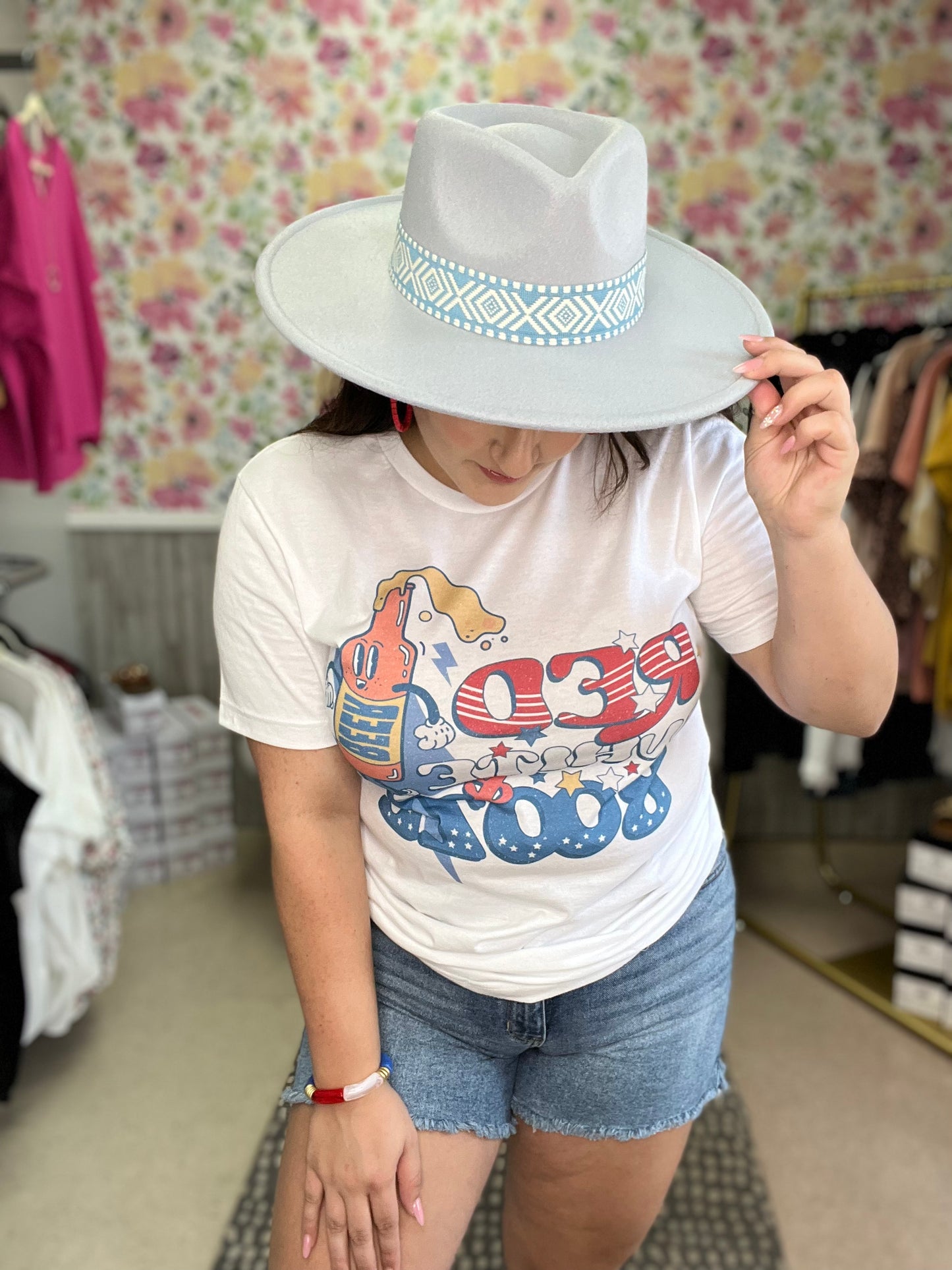 Hats Off To You
