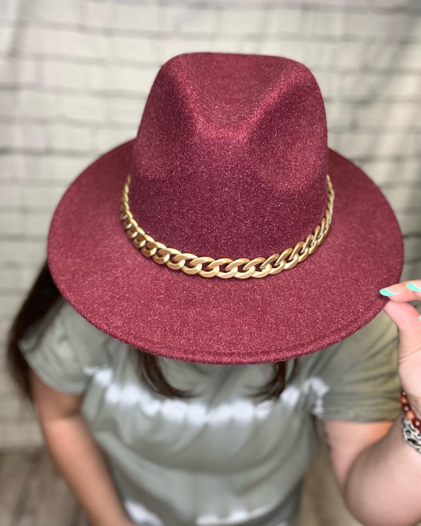 Hats Off To You