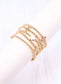 Olivia Cross Bracelet Set