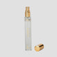 Amber Eau De Parfum Travel Spray