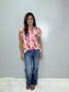Add Some Pink Top