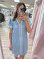 Simple Elegance Dress