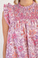 Bloom & Grace Top