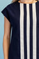 Navy Sailor Dress