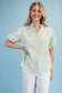 Minty Fresh Top