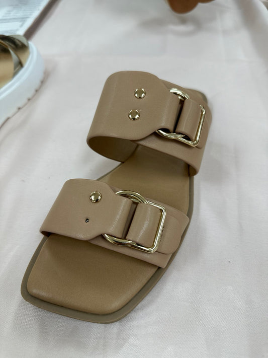 The Ellie Sandal