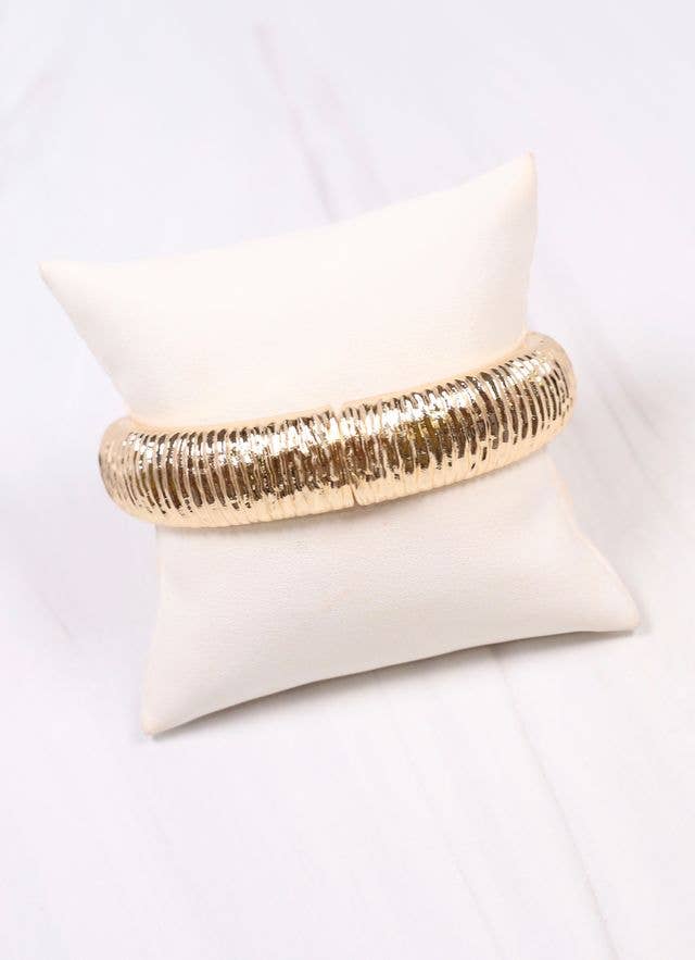 Dani Stretch Bracelet