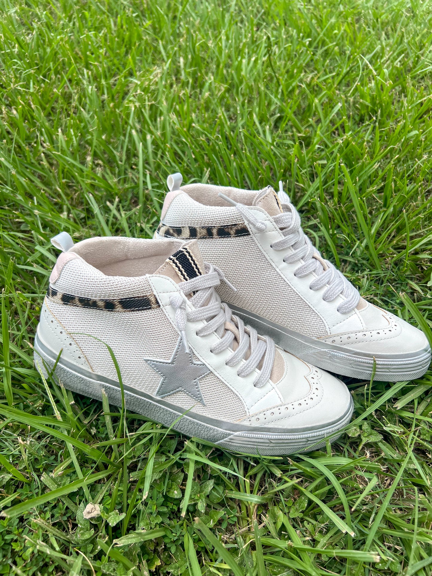 Paulina Sneaker