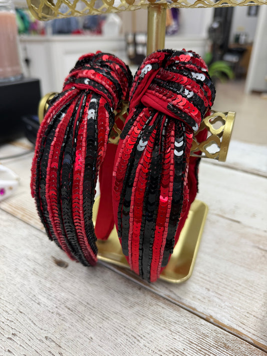 Sequin Headband