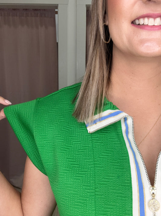 Porter Green Set