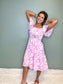 Just The Best Dress