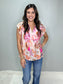 Add Some Pink Top