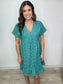 Floral Sister Dress