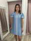 Simple Elegance Dress