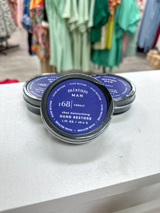 Cobalt - Hand Restore