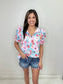 Brighter Life Top