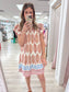 Lost In Love Dress