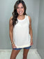Breezy Summer Top