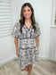 Sky's The Limit Dress