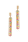 MG Pearl Earrings