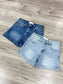 Kim Denim Shorts