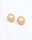 Presley Pearl Earrings