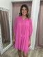 The Pretty In Pink Dress