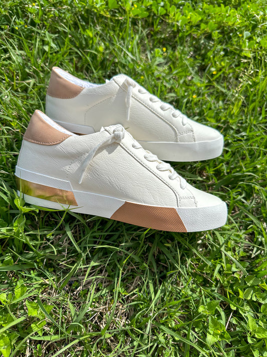 Mya Sneakers