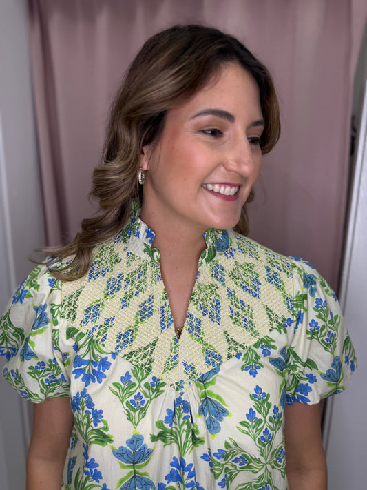 Make A Statement Dress