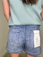 Lindsey Denim Shorts