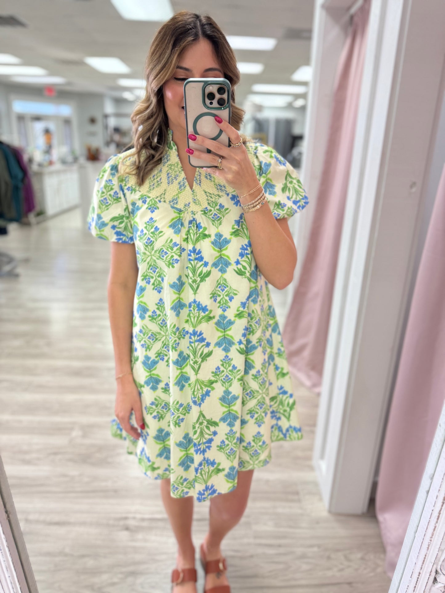 Make A Statement Dress