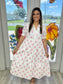 Sweet Molly Dress