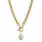 Oyster Bay Toggle Necklace