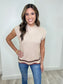 Sure Thing Knit Top