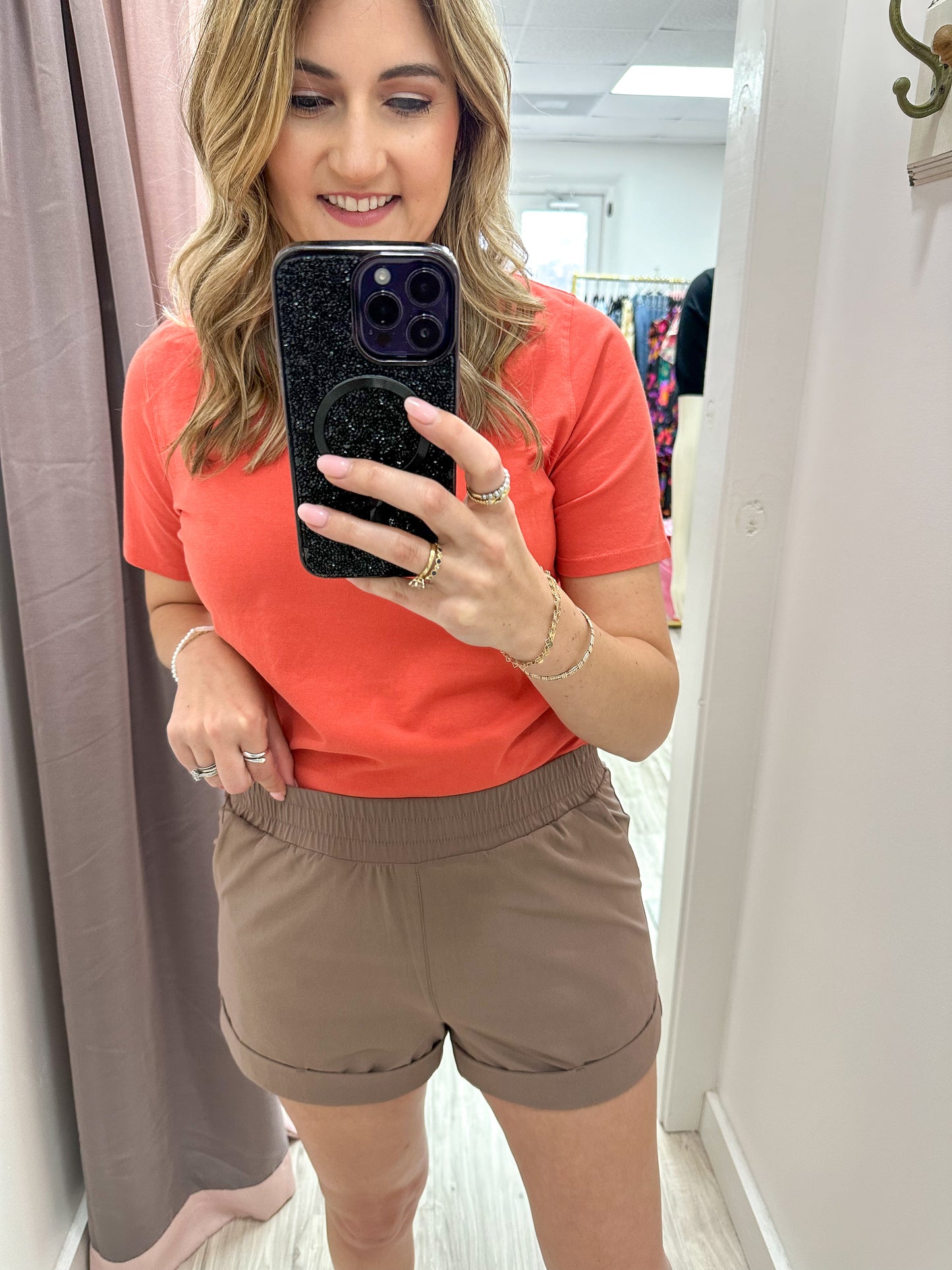 Megan Shorts