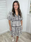 Sky's The Limit Dress