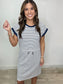 Navy Blues Dress