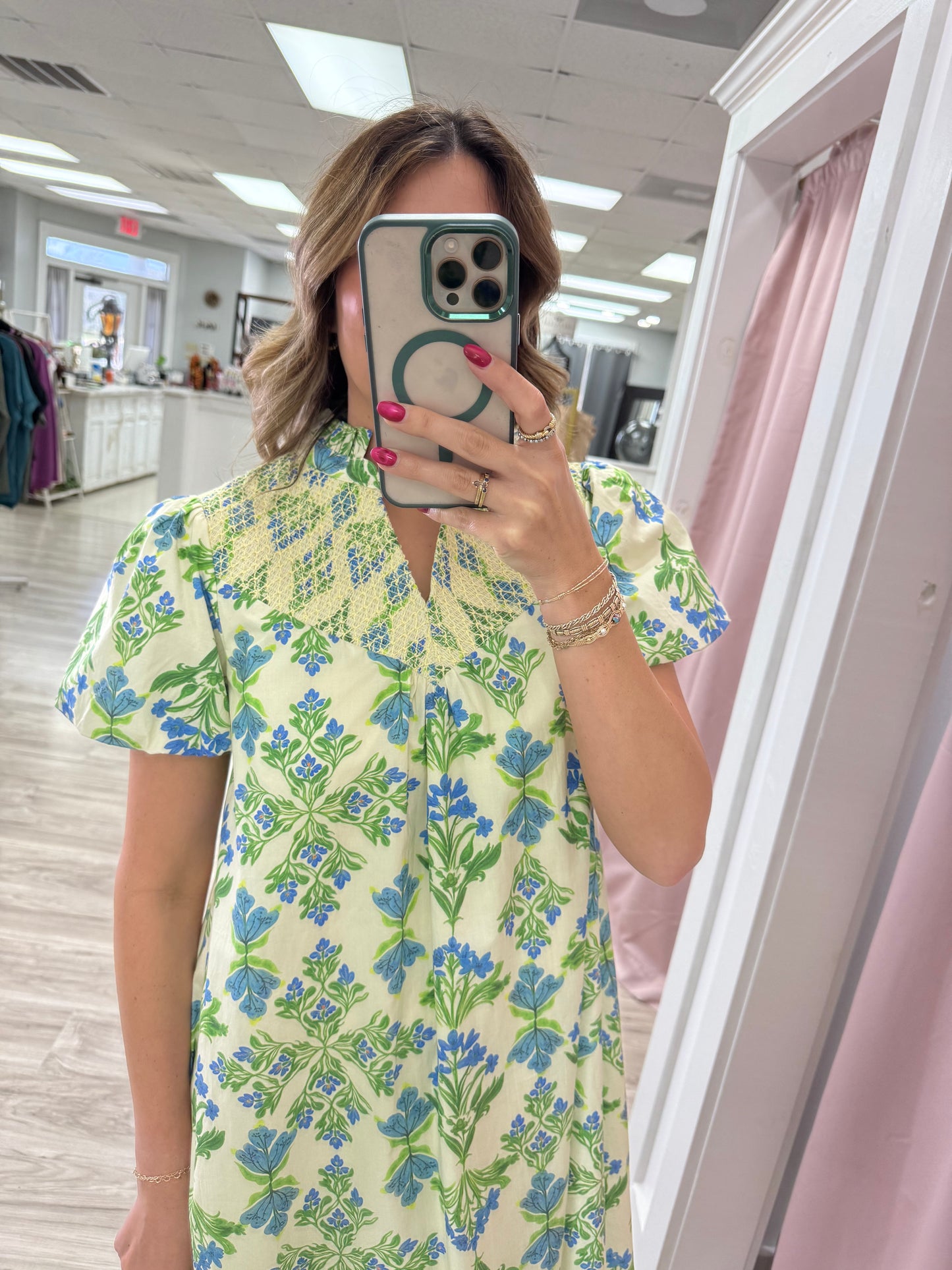 Make A Statement Dress