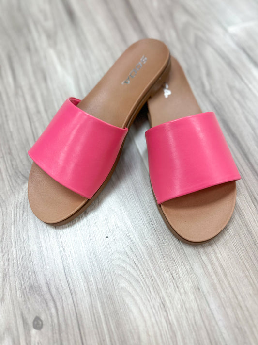 Jayda Sandals